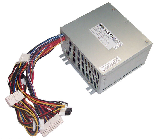 00042FK Dell 330-Watts ATX Power Supply