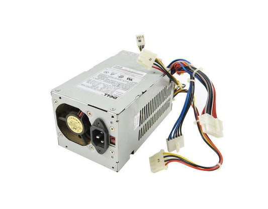 0005554T Dell 152-Watts Power Supply