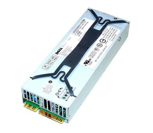 000M1662 Dell 320-Watts Power Supply for PowerEdge 1750