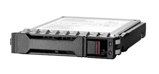 P48214-001 HP 3.2TB Triple-Level Cell PCI Express NVMe 4.0 x4 U.3 2.5" Mixed Use Solid State Drive