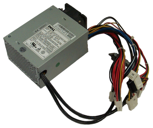 00854JE Dell 110-Watts ATX Power Supply for OptiPlex GX50 GX50R2 GX150