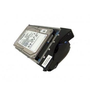 00MJ133 - Lenovo 1.2TB 10000RPM SAS 6Gb/s 3.5-inch Hard Drive