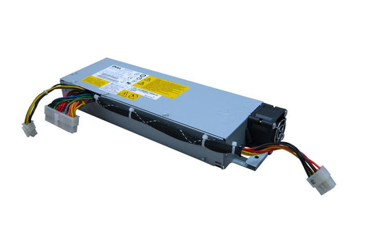 00RH744 Dell 345-Watts Power Supply for PowerEdge 850 860 R200