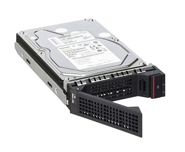 00XH184 Lenovo 1.2TB 10000RPM SAS Hot-Swappable 2.5-Inch Hard Drive for ThinkServer