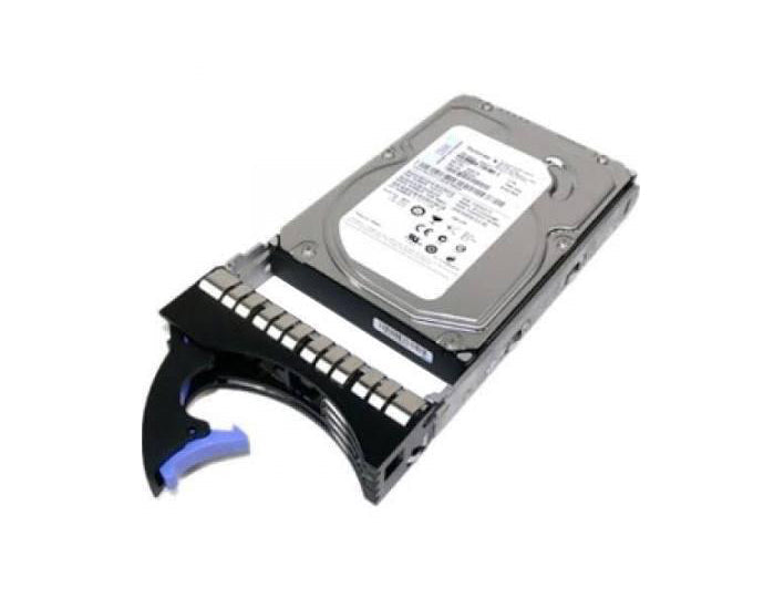 00YG702 Lenovo 2TB 7200RPM SAS 6Gbps 2.5-Inch Hard Drive