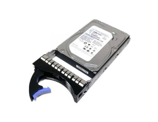 00YG702 Lenovo 2TB 7200RPM SAS 6Gbps 2.5-Inch Hard Drive
