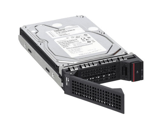 00YK044 Lenovo 1TB 7200RPM SATA 6Gbps 512n 3.5-inch Hard Drive