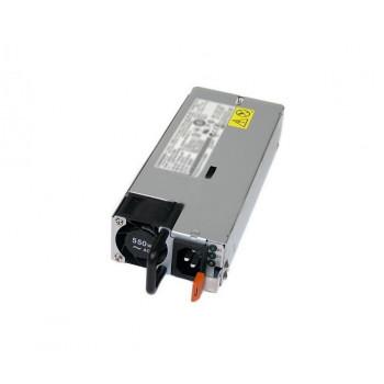 00YL563 - Lenovo 550-Watts AC Power Supply