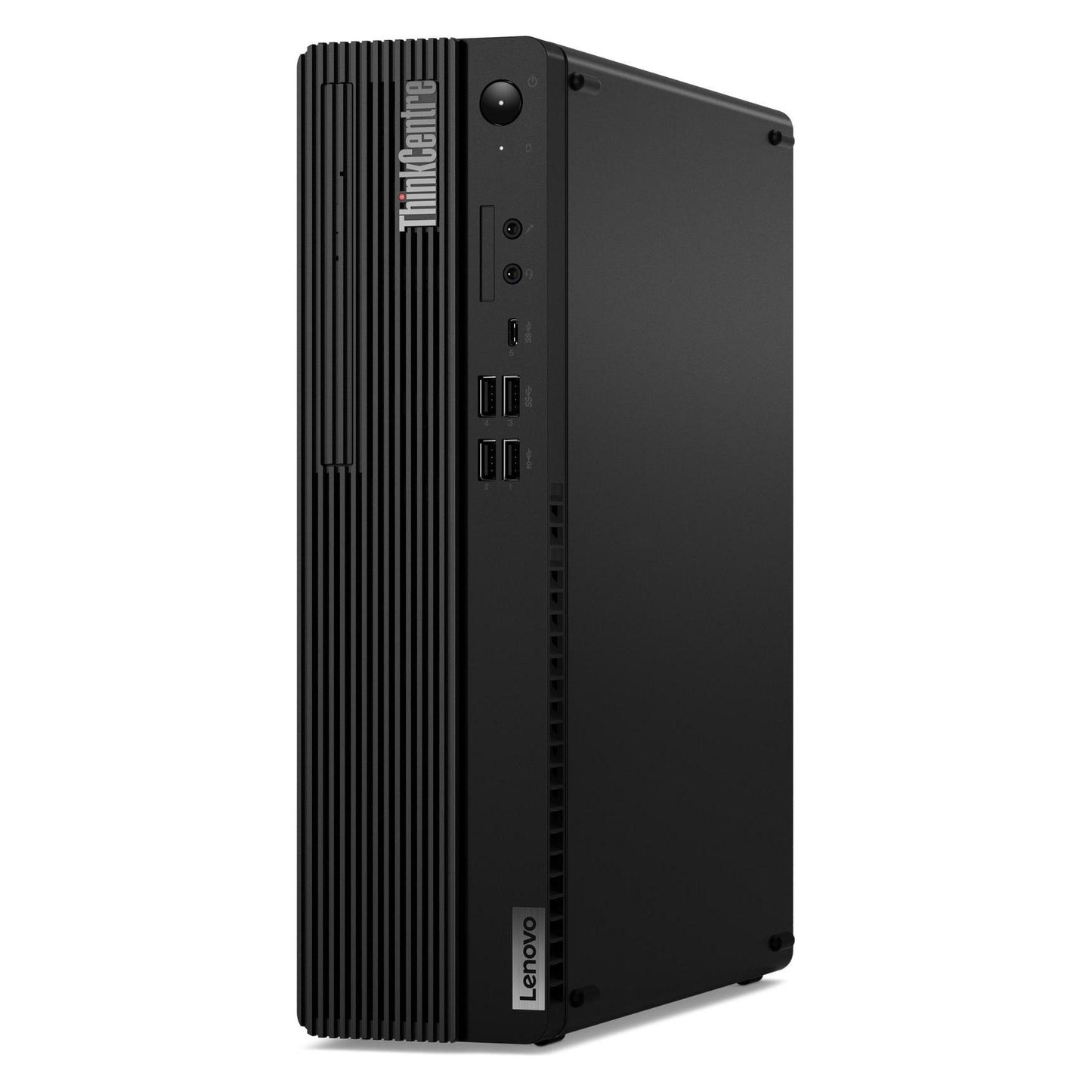 12TA000KUS ThinkCentre M75s Gen 5 SFF Ryzen 7 8700G 4.2GHz 16GB RAM 512GB SSD English