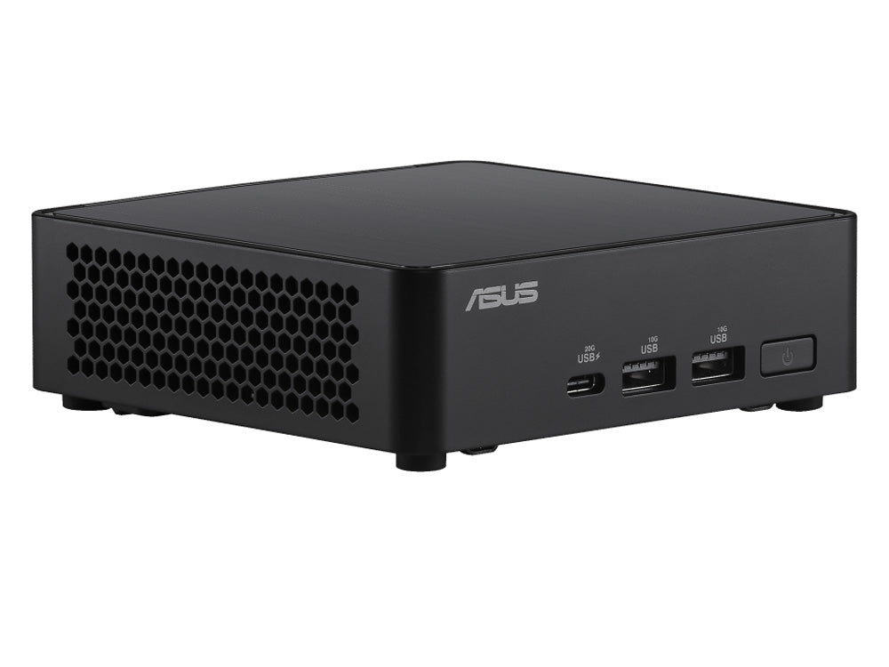RNUC14RVKV5068CUI mini PC Core Ultra 5 125H 1.2GHz 16GB RAM 512GB SSD