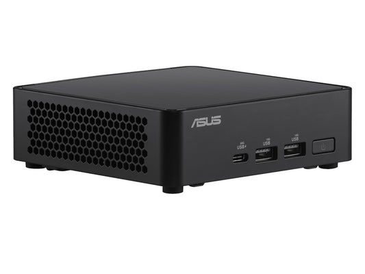RNUC14RVKV5068CUI mini PC Core Ultra 5 125H 1.2GHz 16GB RAM 512GB SSD