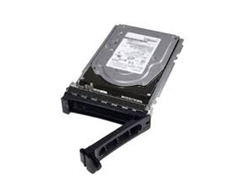 02MCJD Dell 1TB 7200RPM SATA 6Gbps 3.5-Inch Hard Drive for PowerEdge R230 / Vostro 3653 Server