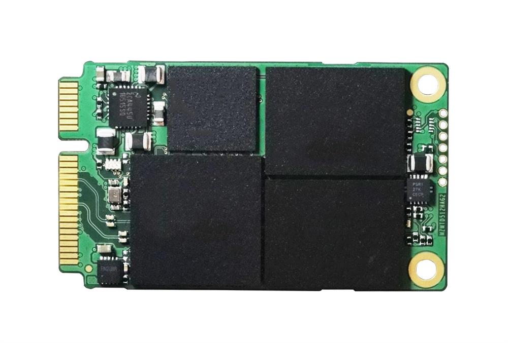 Y012F Dell 512GB TLC SATA 6Gbps mSATA Internal Solid State Drive