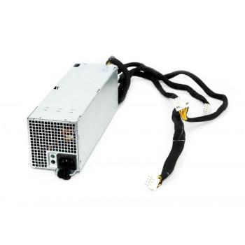 040GDF - Dell 450-Watts 80 Plus Bronze Non Hot-Pluggable Power Supply