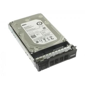 04G9M - Dell 4TB 7200RPM SAS 12Gb/s 512n Self-Encrypting Hot-Pluggable 3.5-inch Hard Drive with Tray