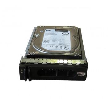 05CK57 - Dell 1TB 7200RPM SATA 6Gb/s 3.5-inch Hard Drive