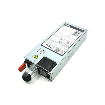 05RHVV - Dell 750-Watts EPP 80+ Platinum Power Supply