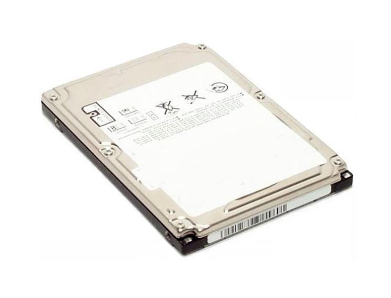 064H58 Dell 1TB 5400RPM SATA 3Gbps 2.5-Inch Hard Drive
