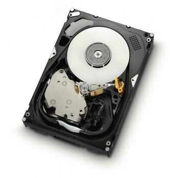 067TMT - Dell 2TB 7200RPM SAS 6.0Gb/s 3.5-inch 64MB Cache Hard Drive