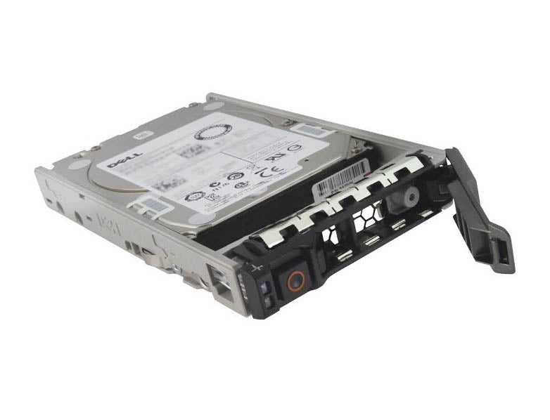 06MTTP Dell 16TB SAS 12Gbps 4kn 3.5-Inch Hard Drive