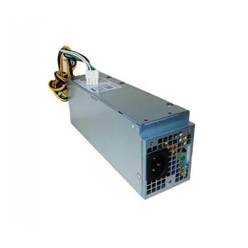 0706M - Dell 240-Watts ATX 1 Fan Power Supply