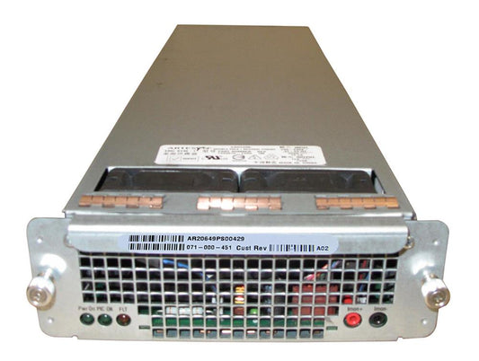 071-00-451 EMC 1950-Watts 120A Power Supply