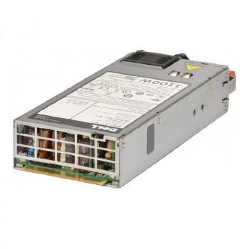 07NF52 - Dell 1100-Watts 80+ Platinum Redundant Power Supply
