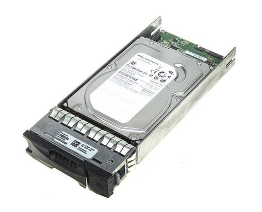 0950483-01 Dell Equallogic 1TB 7200RPM SATA 3Gbps 3.5-Inch Hard Drive