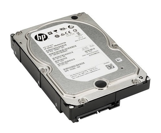 0974395-02 HP 3Par 2TB 7200RPM SATA Hard Drive
