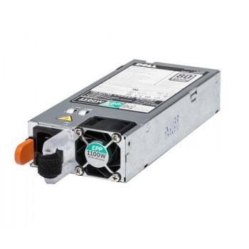 09TMRF - Dell 1100-Watts 80 Plus Platinum Power Supply