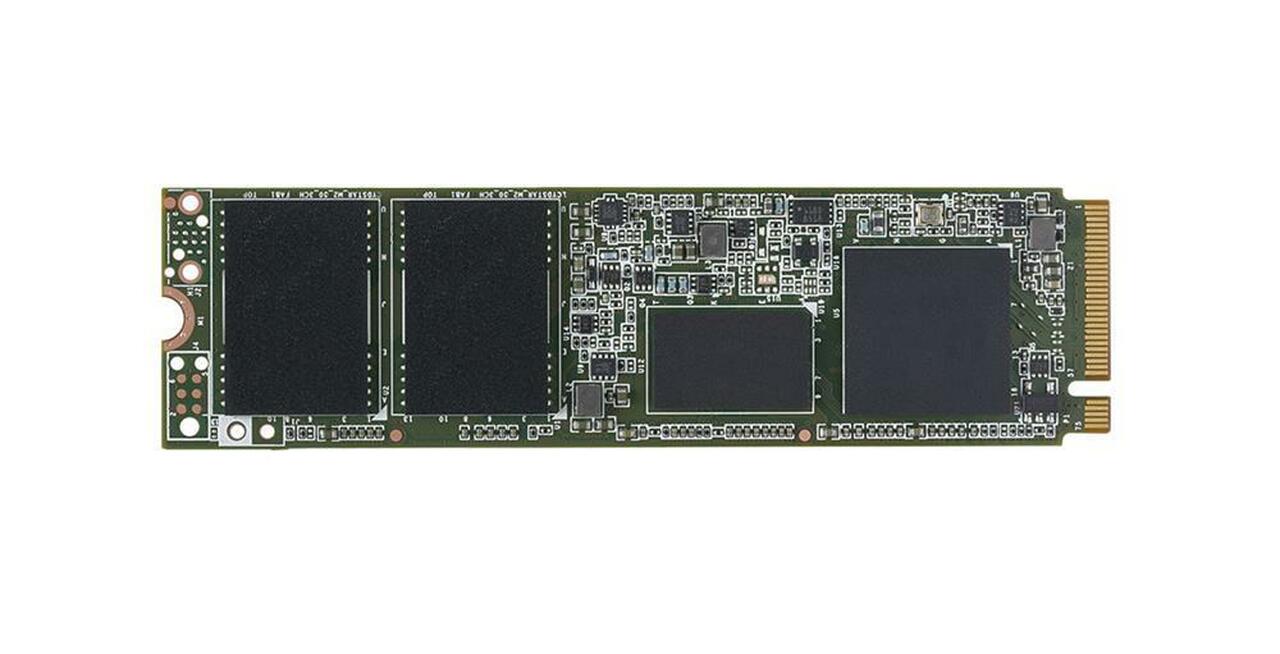 JPM37 Dell 512GB MLC PCI Express 3.0 x4 NVMe M.2 2280 Internal Solid State Drive