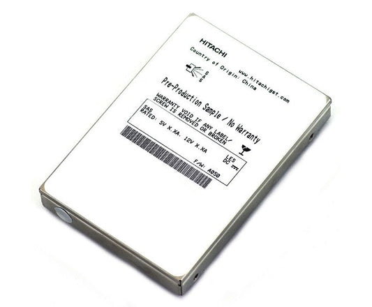 0B32201 Lenovo 1.6TB EMLC SAS 12Gbps 2.5-inch Solid State Drive