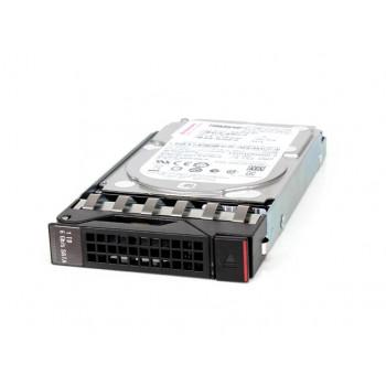 0B32681 - Lenovo 1.2TB 10000RPM SAS 6Gb/s Hot swappable 2.5-inch Hard Drive G2HS (New)