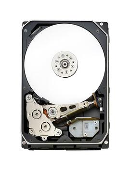 0F23029 Hitachi 2TB 7200RPM SATA 6.0 Gbps 3.5 128MB Cache Ultrastar Hard Drive