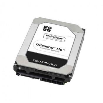 0F27356 - HGST 8TB 7200RPM SAS 12Gb/s 256MB Cache 3.5-inch Hard Drive