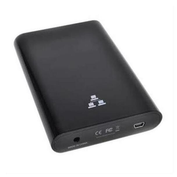 0G03298 Hitachi G-SPEED Studio RAID 16TB 7200RPM Black Thunderbolt 2 (2x) 3.5-inch External Hard Drive