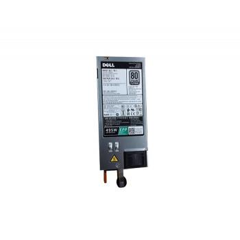 0GRTNK - Dell 495-Watts 80+ Platinum Power Supply