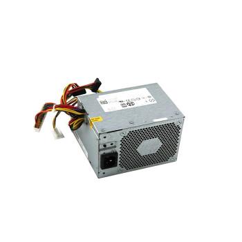 0H790K - Dell 255-Watts Power Supply