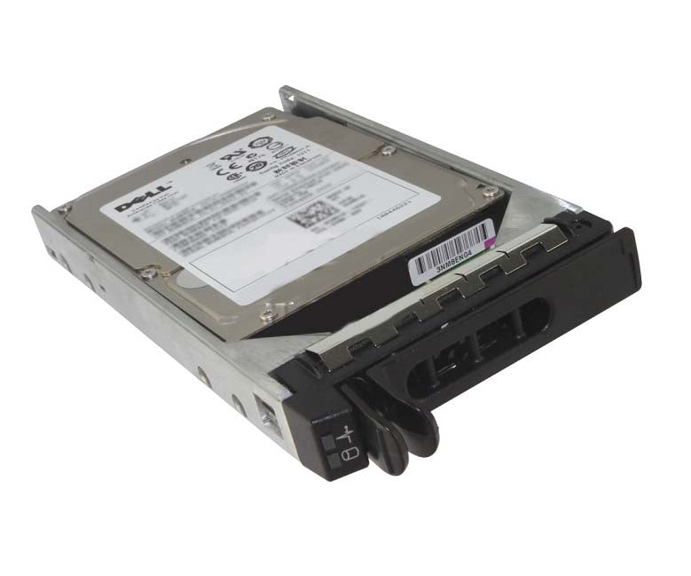0J9F57 Dell 16TB 7200RPM SAS 12Gbps Hot Swap (512e) 3.5-Inch Hard Drive