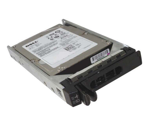 0J9F57 Dell 16TB 7200RPM SAS 12Gbps Hot Swap (512e) 3.5-Inch Hard Drive
