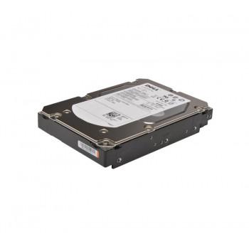 0JWVN - Dell 2TB 7200RPM 128MB Cache SATA 6GB/s 3.5-inch Hard Drive