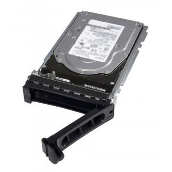 0JY57X - Dell 1.8TB 10000RPM SAS 12Gb/s 512e Hot-Pluggable 2.5-inch Hard Drive with Tray