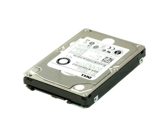 0K6GR Dell 1.2TB 10000RPM SAS 12Gbps Hot Swap 2.5-Inch Hard Drive