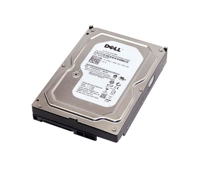 0KG339 Dell 1TB 7200RPM SATA 3Gbps 3.5-inch Hard Drive