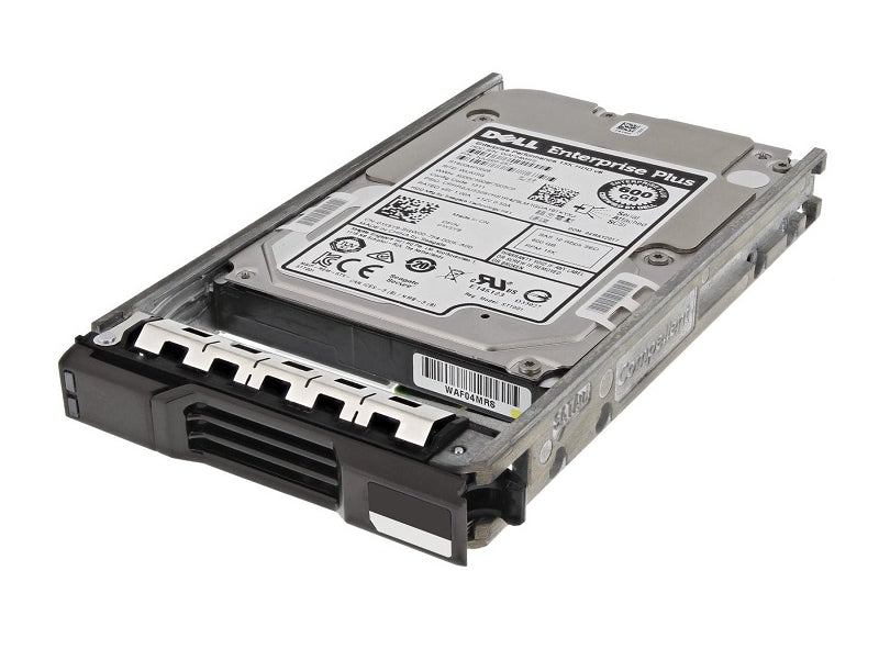 0MFK2F Dell 1.2TB 10000RPM SAS 12Gbps 2.5-Inch Hard Drive