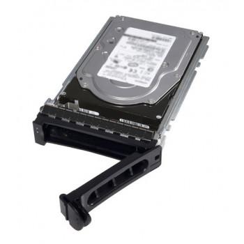 0PDFHC - Dell 8TB 7200RPM SAS 12Gb/s 256MB Cache (FIPS TCG / 512e) 3.5-inch Enterprise Hard Drive