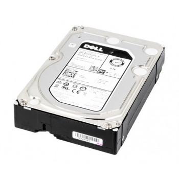 0PVTJ4 - Dell 8TB 7200RPM SAS 12Gb/s Self-Encrypting Hot-Pluggable 3.5-inch Hard Drive with Tray