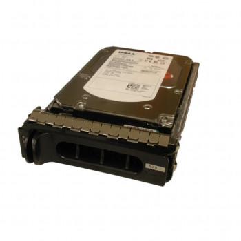 0U738K - Dell 1TB 7200RPM SAS 6.0Gb/s 16MB Cache Near Line 3.5-inch Hard Drive