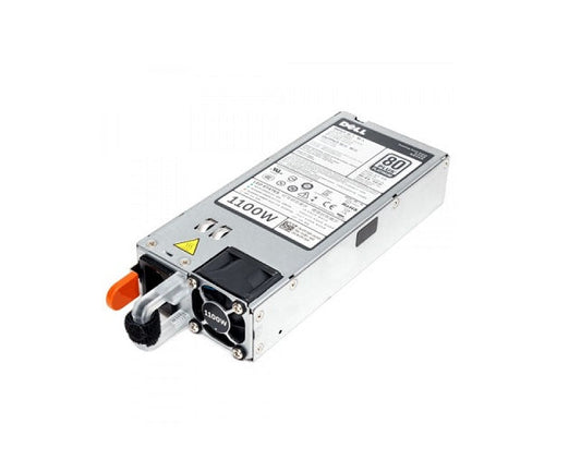 0W12Y2 Dell 1100-Watts 80-Plus Platinium 94% EPP Power Supply for PowerEdge R730 T630