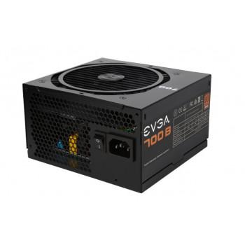 100-B1-0700-K1 - EVGA 700-Watts 80+Power Supply